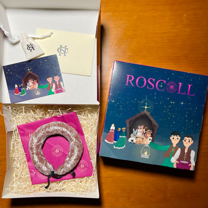 Roscoll - Edición limitada